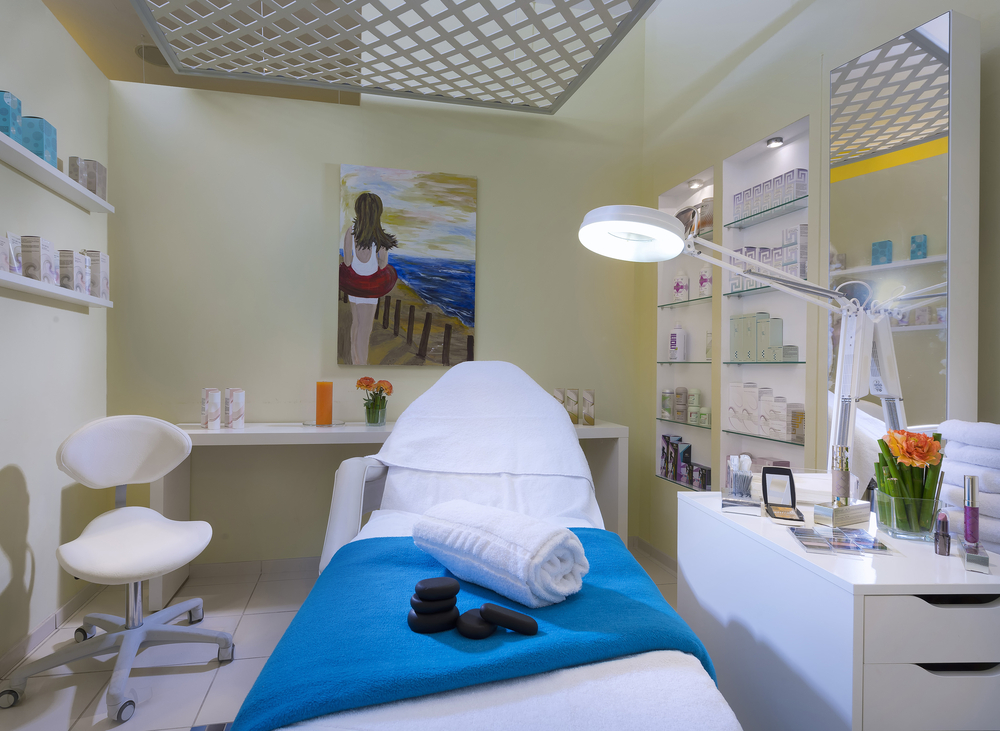 Maritim Hotel proArte Berlin Spa