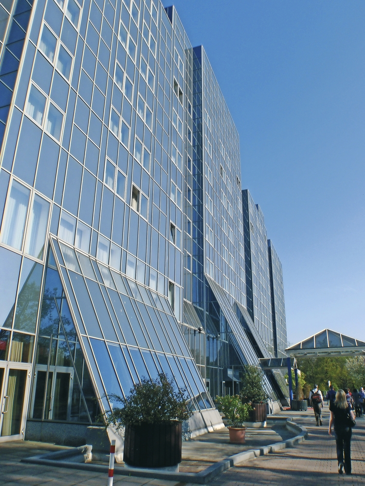 Maritim Hotel Darmstadt