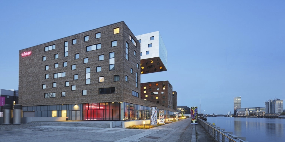 nhow Berlin