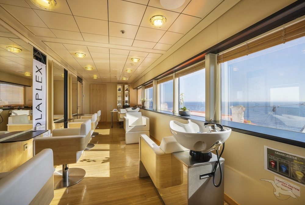 Traumschiff