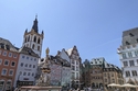 Rad & Schiff Saar und Mosel / MS OLYMPIA