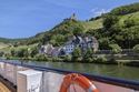 Rad & Schiff Saar und Mosel / MS OLYMPIA