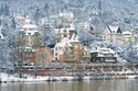  Stimmungsvoller Advent in Heidelberg / AA