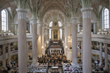 Advent in Leipzig - Weihnachtsoratorium in der Thomaskirche