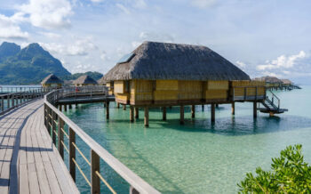 Bora Bora Resort
