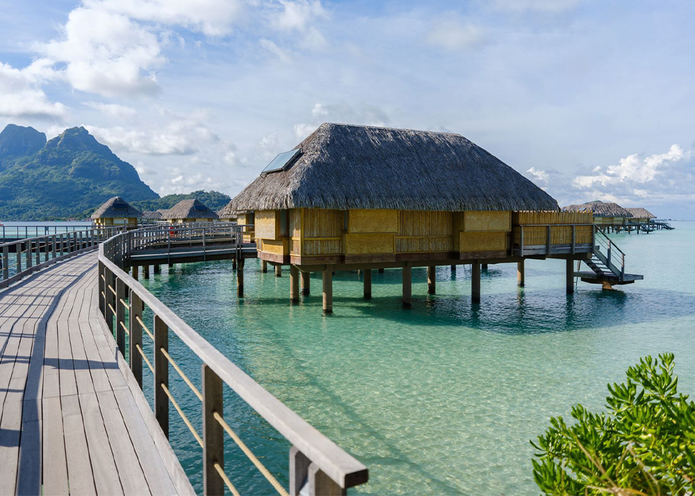 Bora Bora Resort