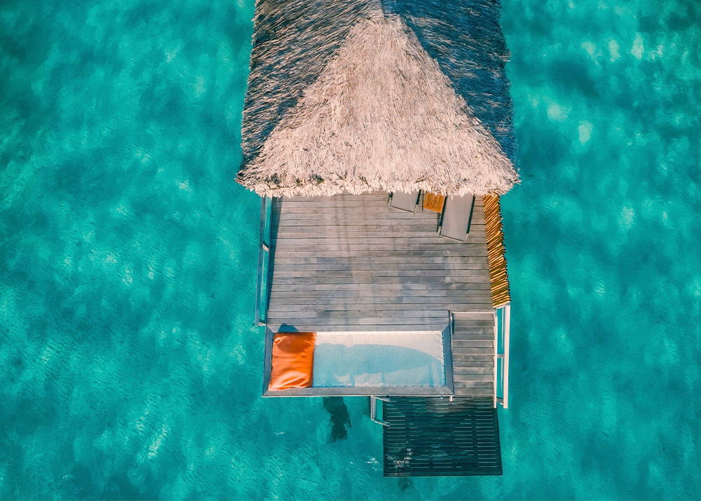 Bora-Bora by Pearl Resort