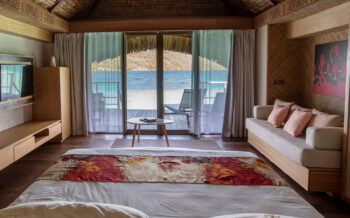 Bora-Bora by Pearl Resort