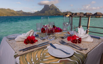Bora-Bora by Pearl Resort