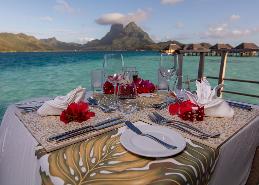 Bora-Bora by Pearl Resort