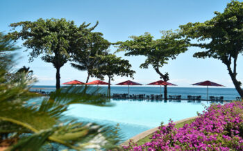 Tahiti Pearl Beach Resort