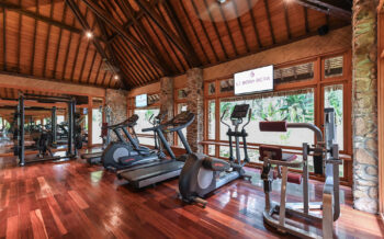 Le BoraBora by PEARL Gym