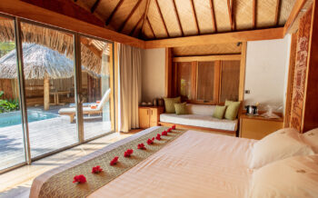 Bora-Bora by Pearl Resort