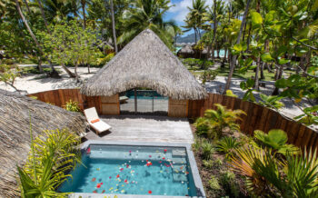 Le BoraBora by PEARL Garden Pool Villa