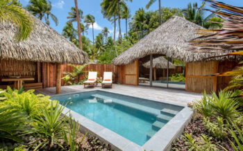Le BoraBora by PEARL Garden Pool Villa