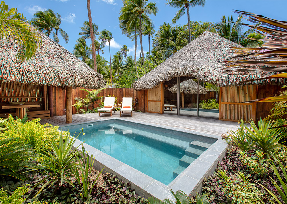 Le BoraBora by PEARL Garden Pool Villa