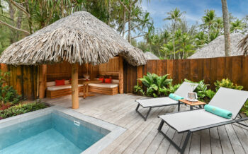 Le BoraBora by PEARL Garden Pool Villa