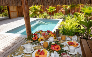 Le BoraBora by PEARL Garden Pool Villa