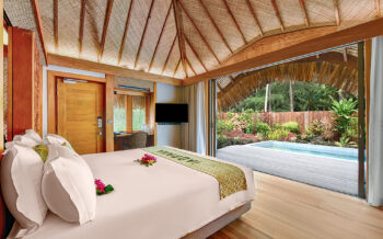 Bora-Bora by Pearl Resort