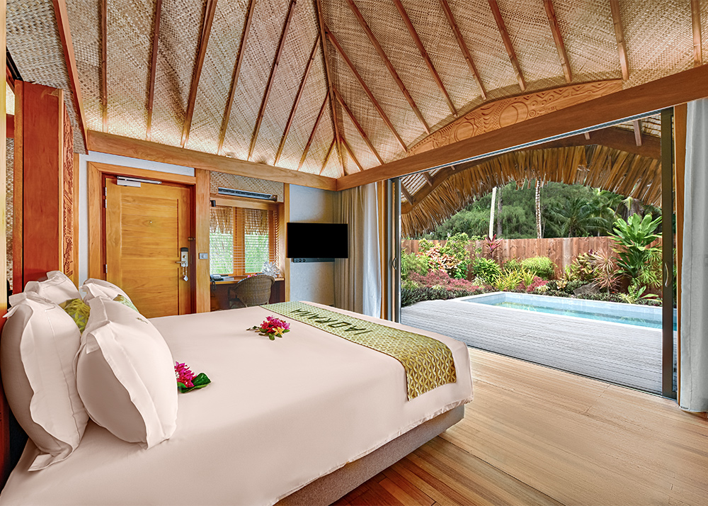 Bora-Bora by Pearl Resort