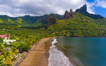 Tahiti